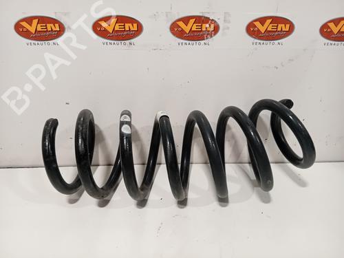 Stoßdämpferfeder für Stoßdämpferfeder LAND ROVER DISCOVERY SPORT (L550) 2.0 D (150 hp) 36264130 36264130