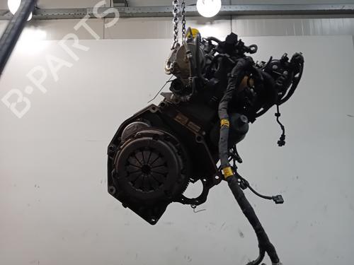 Engine FIAT PANDA (312_, 319_) 0.9 (312PXG1A) | BP28072692M1 