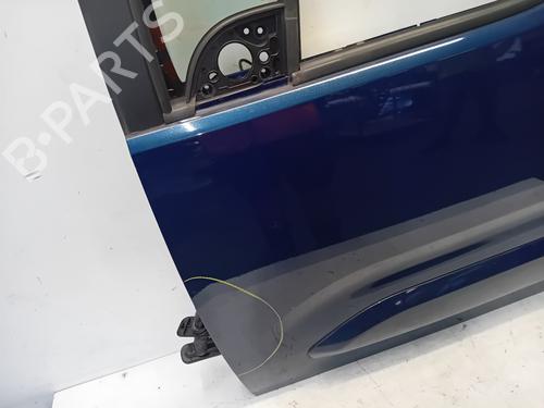 Left front door OPEL COMBO Box Body/MPV (K9) 1.5 D | BP29169518C2 