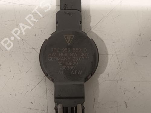 Electronic sensor PORSCHE CAYENNE (92A) 4.8 S | BP18024997M84 - Image 2