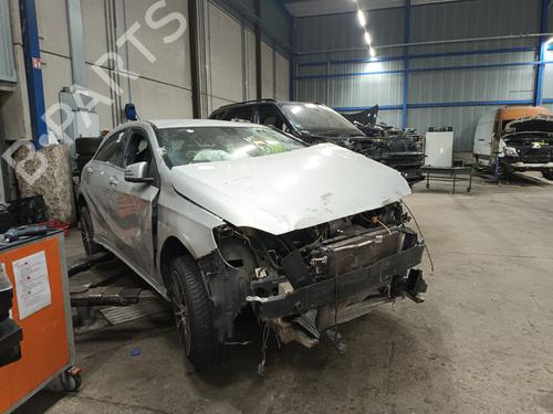 Starter MERCEDES-BENZ A-CLASS (W176) A 180 (176.042) | BP37609180M8 - Image 6