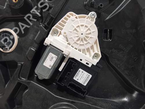 Front left window mechanism VW GOLF VI (5K1) 1.4 TSI | BP39508911C22 - Image 2