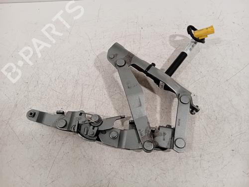 Used Hinge/Door check strap MERCEDES-BENZ SLK (R172) 200 (172.448) (184 hp) 21081176