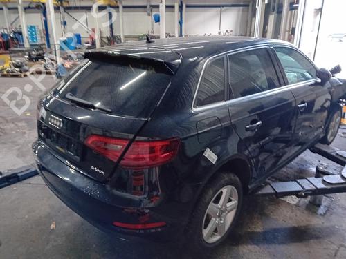 Engine control unit (ECU) AUDI A3 Sportback (8VA, 8VF) 1.4 TFSI e-tron | BP40266234M57 - Image 5