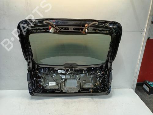 Tailgate PORSCHE MACAN (95B) 3.0 S | BP40281674C6 - Image 6