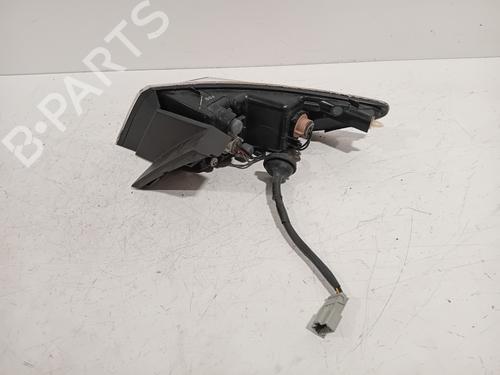 Left taillight HONDA CIVIC VIII Hatchback (FN, FK) 2.2 CTDi (FK3) | BP21056648C34 