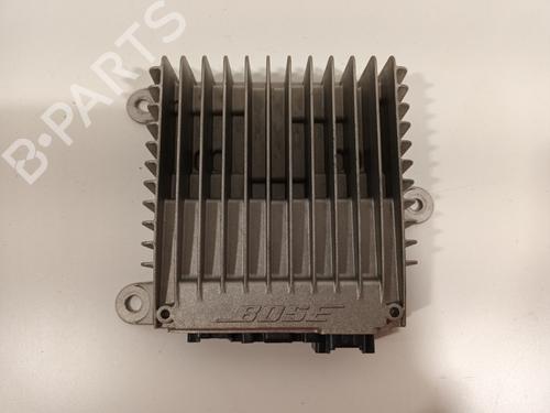 Used Electronic module RENAULT MEGANE III Grandtour (KZ0/1) 1.5 dCi (KZ09, KZ0D, KZ1G, KZ29, KZ14, KZ1W, KZ10, KZ1F,... (110 hp) 16311005