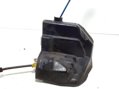 Used Rear left lock Rear left lock 13208137 13208137