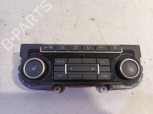 Used Climate control Climate control 23183205 23183205