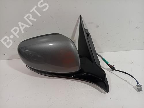 Used Right mirror RENAULT SCÉNIC IV (J9_) 1.2 TCe 130 (130 hp) 27986519