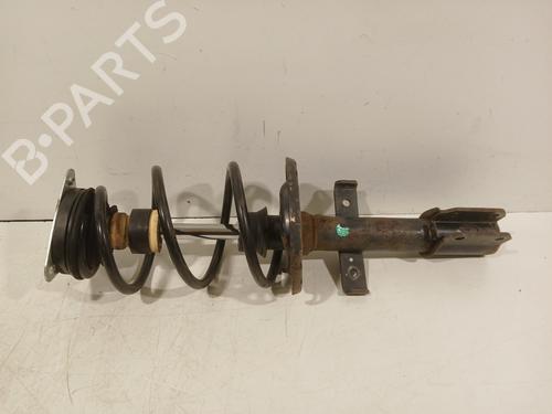 Used Right front shock absorber Right front shock absorber RENAULT ZOE Hatchback Van (BFM_) Electric (BFME) (92 hp) 40049502 40049502