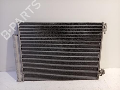 AC radiator RENAULT CLIO IV (BH_) 0.9 TCe 90 (BHNF, BHMA, BHMH, BHJK, BHJR) | BP18908277M32 
