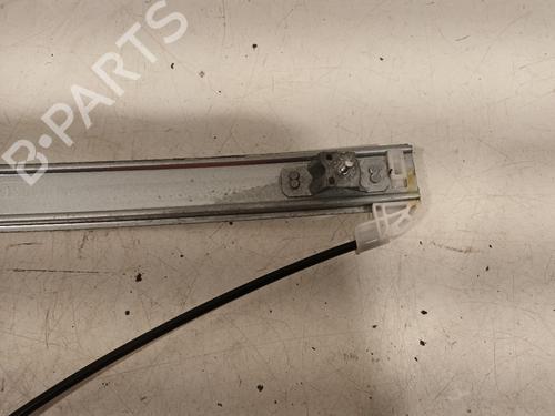 Front right window mechanism TOYOTA YARIS (_P21_, _PA1_, _PH1_) 1.5 Hybrid (MXPH10, MXPH11) | BP15817758C23 