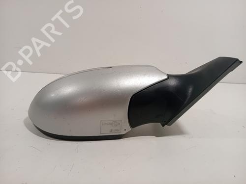 Right mirror KIA SPORTAGE III (SL) 2.0 CRDi AWD | BP25834898C27 