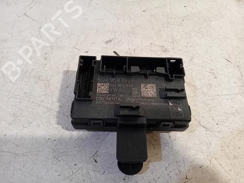 Elektronisk modul AUDI A1 Sportback (GBA) 30 TFSI (116 hp) 23123937