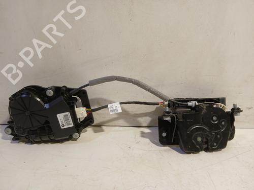 Serratura cofano posteriore BMW 5 Touring (F11) 525 d xDrive (218 hp) 31264337