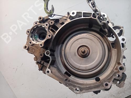 Gearkasse Gearkasse AUDI A3 Sportback (8PA) 2.0 TDI 16V (140 hp) 34436847 34436847