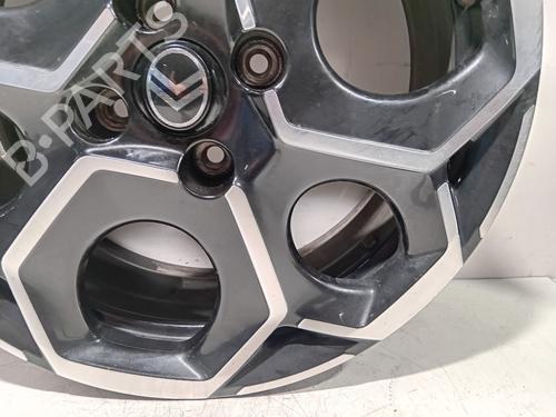 Fælk CITROËN C3 IV (CC_, CB_) ë-C3 (CBZYAZ) | BP38068749C45 - Image 3