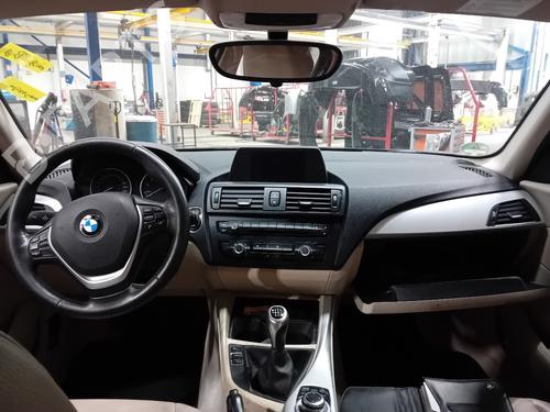 Front bumper BMW 1 (F20) 116 i | BP29763052C7 