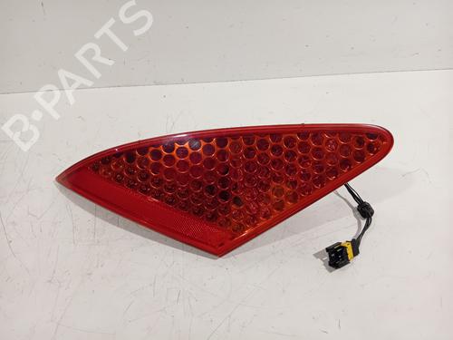 Used Left tailgate light PEUGEOT 307 CC (3B) 1.6 16V (110 hp) 31147955