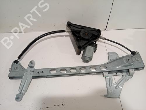 Used Front left window mechanism Front left window mechanism 23988630 23988630