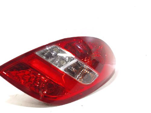 Used Right taillight HYUNDAI i20 I (PB, PBT) 1.2 (78 hp) 4204807