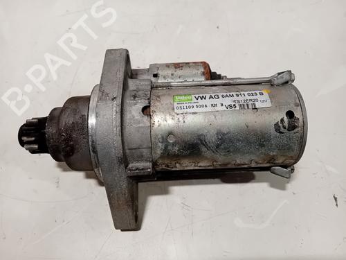 Startmotor Startmotor 39137435 39137435