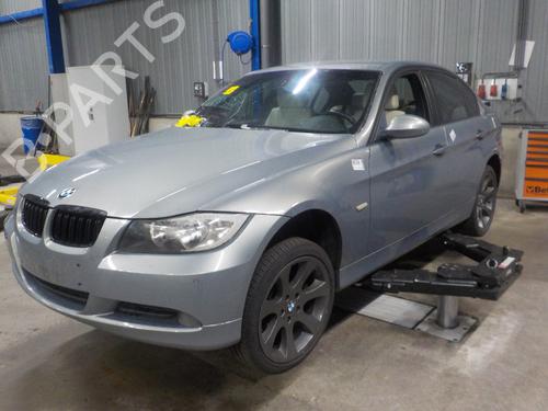 Left rear driveshaft BMW 3 (E90) 320 i | BP18485323M40 