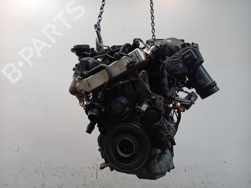 Engine BMW 3 Touring (F31) 318 d | BP40540078M1 - Image 2