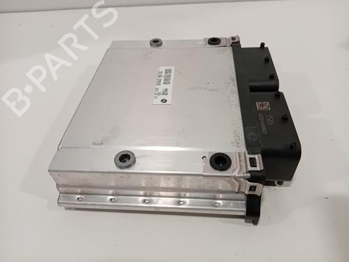 Engine control unit (ECU) HYUNDAI TUCSON (NX4E, NX4A) 1.6 T-GDi Hybrid | BP24343230M57 