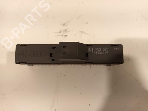 Switch AUDI A5 Sportback (8TA) 2.0 TFSI | BP16983972I30 