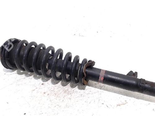 Right front shock absorber MAZDA 6 Estate (GH) 2.0 MZR-CD (GH14) | BP6104182M17 