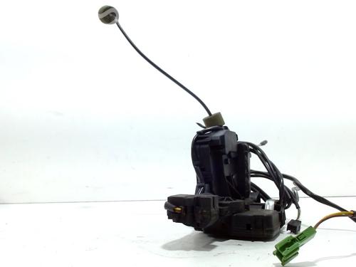 Front left lock MERCEDES-BENZ CLS (C219) CLS 320 CDI (219.322) | BP13737431C98 
