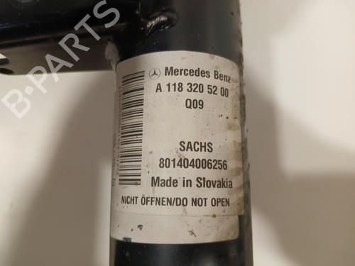 Right front shock absorber MERCEDES-BENZ CLA (C118) CLA 200 (118.387) | BP29371192M17 