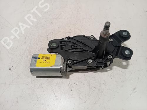 Used Rear wiper motor Rear wiper motor FORD C-MAX II (DXA/CB7, DXA/CEU) 1.6 TDCi (115 hp) 40239030 40239030