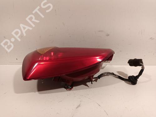 Left taillight KIA PICANTO II (TA) 1.0 | BP27653764C34 - Image 5