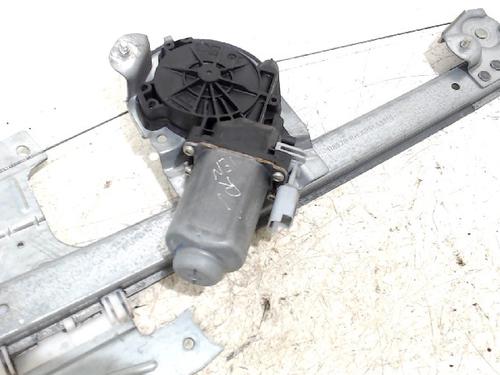 Front right window mechanism PEUGEOT 107 (PM_, PN_) 1.0 | BP6506241C23