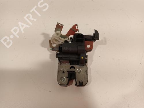 Used Tailgate lock AUDI A4 B9 Avant (8W5, 8WD) 2.0 TDI (150 hp) 27093670