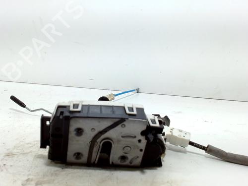 Rear right lock MERCEDES-BENZ CLA Coupe (C117) CLA 200 (117.343) | BP13661791C99 