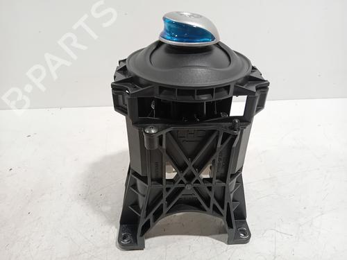Gear lever NISSAN LEAF (ZE0) Electric | BP22526797M90 