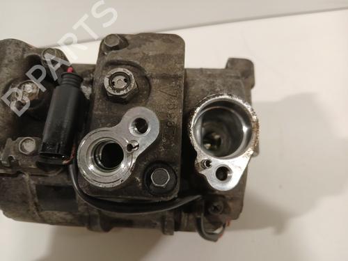 AC compressor MERCEDES-BENZ CLS (C219) CLS 320 CDI (219.322) | BP36356935M34  - Image 5