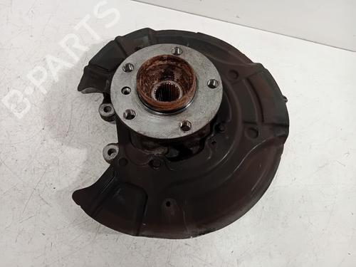 Used Left rear steering knuckle BMW X4 (F26) xDrive 20 d (190 hp) 19793989