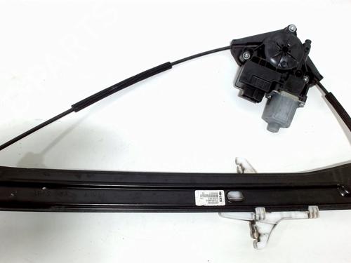 Used Rear right window mechanism Rear right window mechanism 12606109 12606109