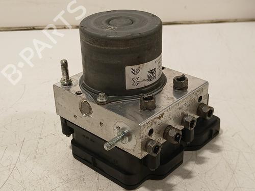 ABS Bremseaggregat OPEL VIVARO C Van (K0) 1.5 (120 hp) 26735309