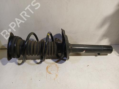 Højre fortil støddæmper NISSAN QASHQAI III (J12) 1.3 DIG-T (140 hp) 31669291