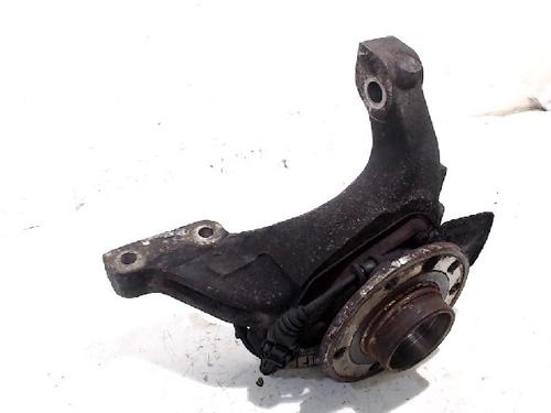 Left front steering knuckle OPEL SIGNUM Hatchback (Z03) 2.2 direct (F48) | BP13200182M25 