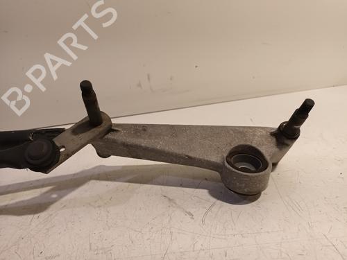 Front wipers mechanism MERCEDES-BENZ GLA-CLASS (X156) GLA 200 (156.943) | BP18013529C83 