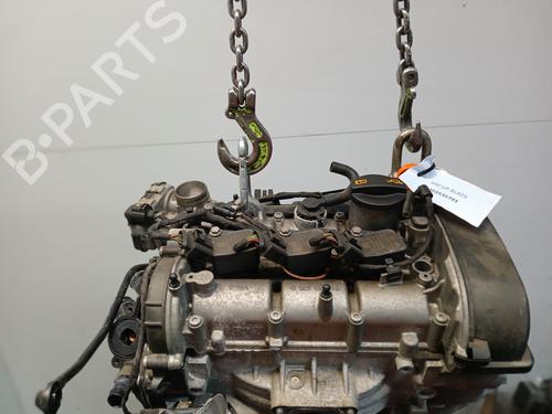 Engine VW UP! (121, 122, BL1, BL2, BL3, 123) 1.0 | BP31069218M1 