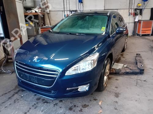 Pièces Détachées Usagées PEUGEOT 508 SW I (8E_) 1.6 THP (156 hp) 4458672