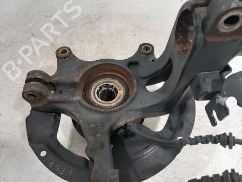 Right front steering knuckle RENAULT MEGANE IV Hatchback (B9A/M/N_) 1.5 dCi 110 (B9A3) | BP33629330M26 - Image 5